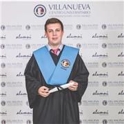 Maestro de educación primaria con mención en inglés ofrece clases de refuerzo en primaria de todas las asignaturas además de ofrecer clases particulares de inglés